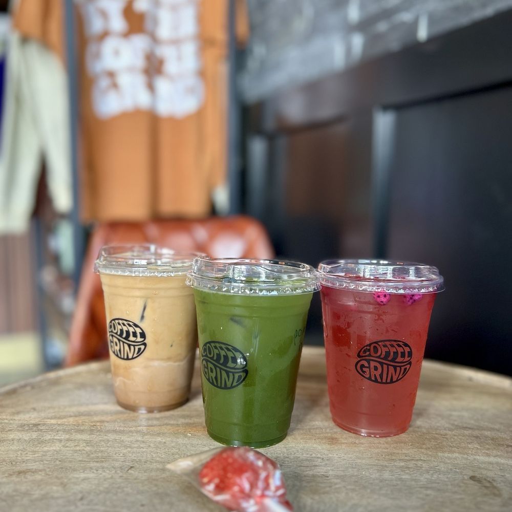 The Coffee Grind - Coffee & Tea Near Me - Massapequa, New York The Coffee Grind - Coffee & Tea Near Me - Massapequa, New York