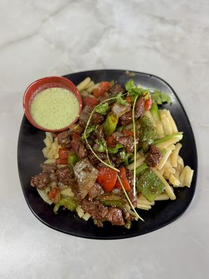 Bap’s Kitchen by null