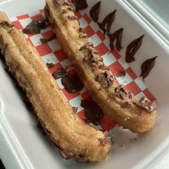 Papi Tacos & Churros - Churros! - Tacos Near Me - Los Angeles, California Papi Tacos & Churros - Churros! - Tacos Near Me - Los Angeles, California