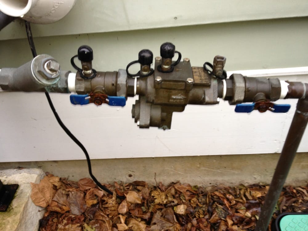 Slide of DuPage County Plumbers