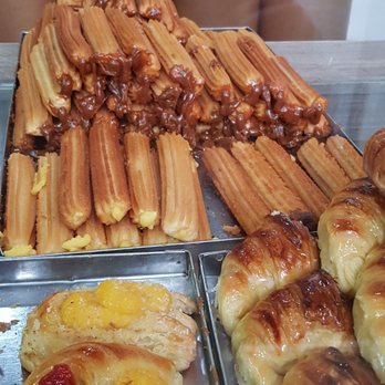 El Topo - Churros Near Me - Mar Azul, C