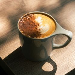 Canyons Coffee