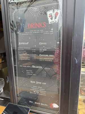 Menu photo 1 Devil's Dozen Donut Shop San Diego, CA Menu photo 1 Devil's Dozen Donut Shop San Diego, CA