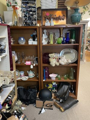 Miss Ruby's Antique & Collectibles by null