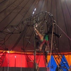 Diminuto Circus