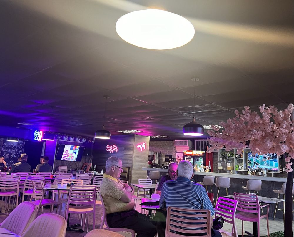 Belle Chasse Cafe