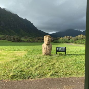 Kualoa Ranch - Tours Near Me - Kaneohe, Hawaii