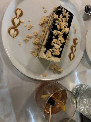 Georges French Bistro by null