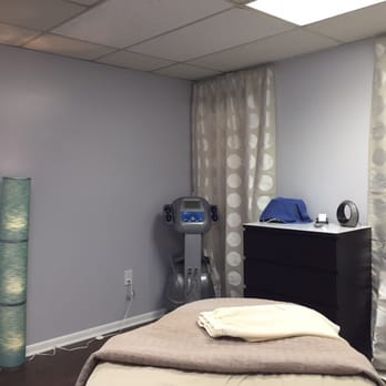 Studio Vitality - Main treatment room - Skin Care Near Me - Denver, Colorado Studio Vitality - Main treatment room - Skin Care Near Me - Denver, Colorado