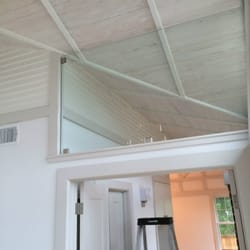 Good Guys Windows & Glass Repair - Glass partition