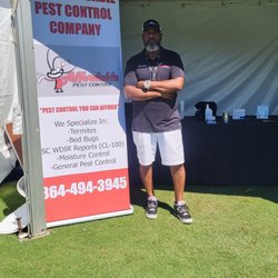 Affordable Pest Control
