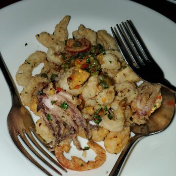 Carmelina's - Fried Calamari - Italian Near Me - Boston, Massachusetts Carmelina's - Fried Calamari - Italian Near Me - Boston, Massachusetts