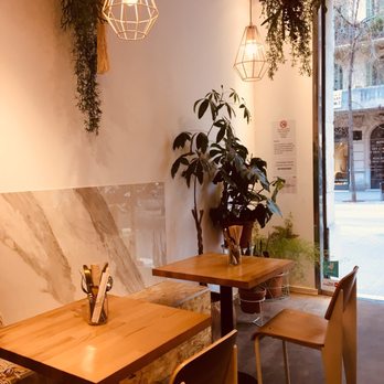 Böl - Salad Near Me - Barcelona, B