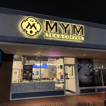 MYM Tea & Coffee - Coffee & Tea Near Me - San Diego, California MYM Tea & Coffee - Coffee & Tea Near Me - San Diego, California