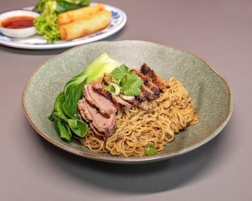 Tuk Tuk Thai -- Thai Restaurant & Catering in Sawtelle, Los Angeles by null