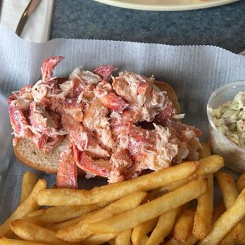 Eagles Nest Restaurant - Lobster Roll - Seafood Near Me - Brewer, Maine Eagles Nest Restaurant - Lobster Roll - Seafood Near Me - Brewer, Maine