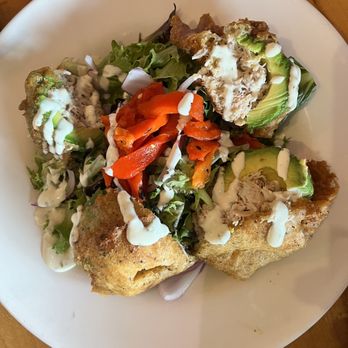 Lockside Bar and Grill - Avocado - New American Near Me - Chesapeake, Virginia