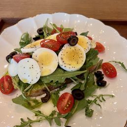 Avacado Toast