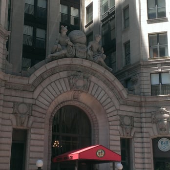 Kimpton Hotel Monaco Baltimore Inner Harbor - Front of Hotel Monaco. - Hotels Near Me - Baltimore, Maryland Kimpton Hotel Monaco Baltimore Inner Harbor - Front of Hotel Monaco. - Hotels Near Me - Baltimore, Maryland