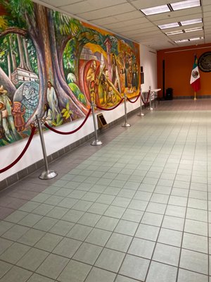Consulate General of Mexico in Los Angeles by null