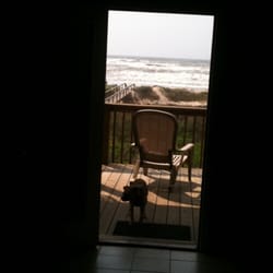 Beach Resort Services