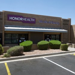 HonorHealth Medical Group - Gavilan Peak - Primary Care