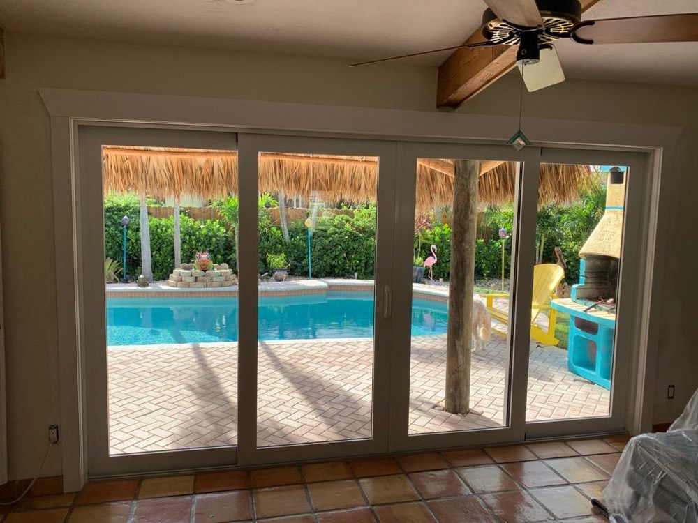 Slide of Greenline Remodeling