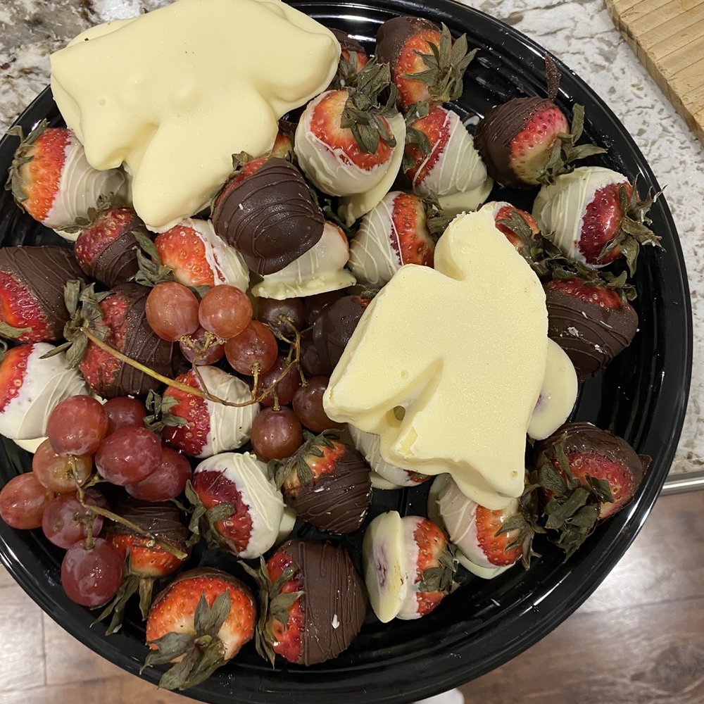 Edible Arrangements - Reality VS expectations - Florists Near Me - Palatine, Illinois Edible Arrangements - Reality VS expectations - Florists Near Me - Palatine, Illinois