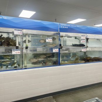 Metro Supermarket - International Grocery Near Me - Rancho Cucamonga, California