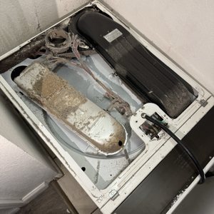 Dr Washer and Dryer on Yelp