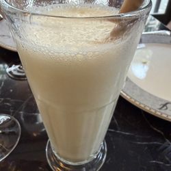 New Jawad - Pineapple Lassi