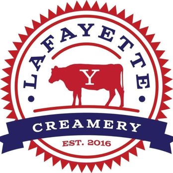 Lafayette Creamery - logo - Desserts Near Me - Hopkins, Michigan Lafayette Creamery - logo - Desserts Near Me - Hopkins, Michigan