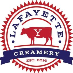 Lafayette Creamery