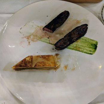 Le Train Bleu - Cold duck - French Near Me - Paris, 75 Le Train Bleu - Cold duck - French Near Me - Paris, 75