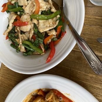 Racha Thai & Asian Kitchen - YUMMY!!! - Thai Near Me - Seattle, Washington Racha Thai & Asian Kitchen - YUMMY!!! - Thai Near Me - Seattle, Washington