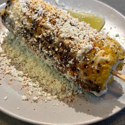 Elotes