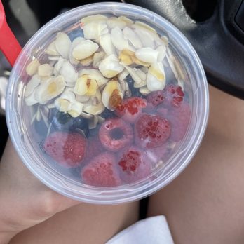 Soul Bowlz - Mind Bowls - Acai Bowls Near Me - Mobile, Alabama Soul Bowlz - Mind Bowls - Acai Bowls Near Me - Mobile, Alabama