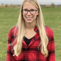 Alpha Construction - Amanda - HR Manager