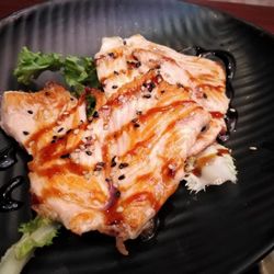Yo' Fusion Sushi & Cocktail