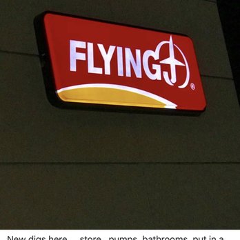 Flying J - Gas Stations Near Me - Lebec, California Flying J - Gas Stations Near Me - Lebec, California