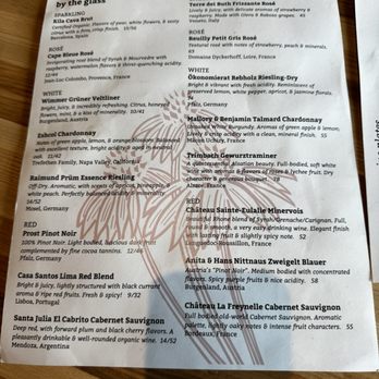 The Biergarten - Menu as of 7/31/26 - German Near Me - Skowhegan, Maine The Biergarten - Menu as of 7/31/26 - German Near Me - Skowhegan, Maine