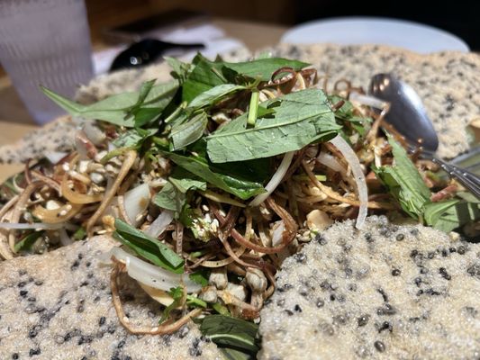 Quán Hỷ Restaurant by null