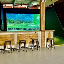 Mully's Indoor Golf Lounge