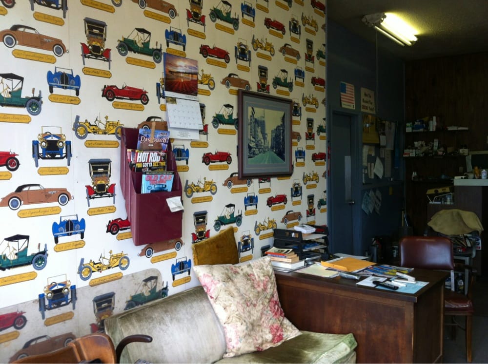 PHILLIPS MOTOR COMPANY Updated September 2024 2543 Summer Ave