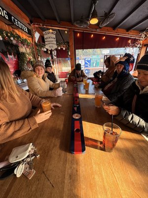 Red Rooster Bar and Grill by null