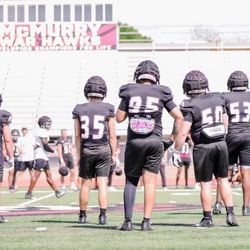 Mcmurry University - #95