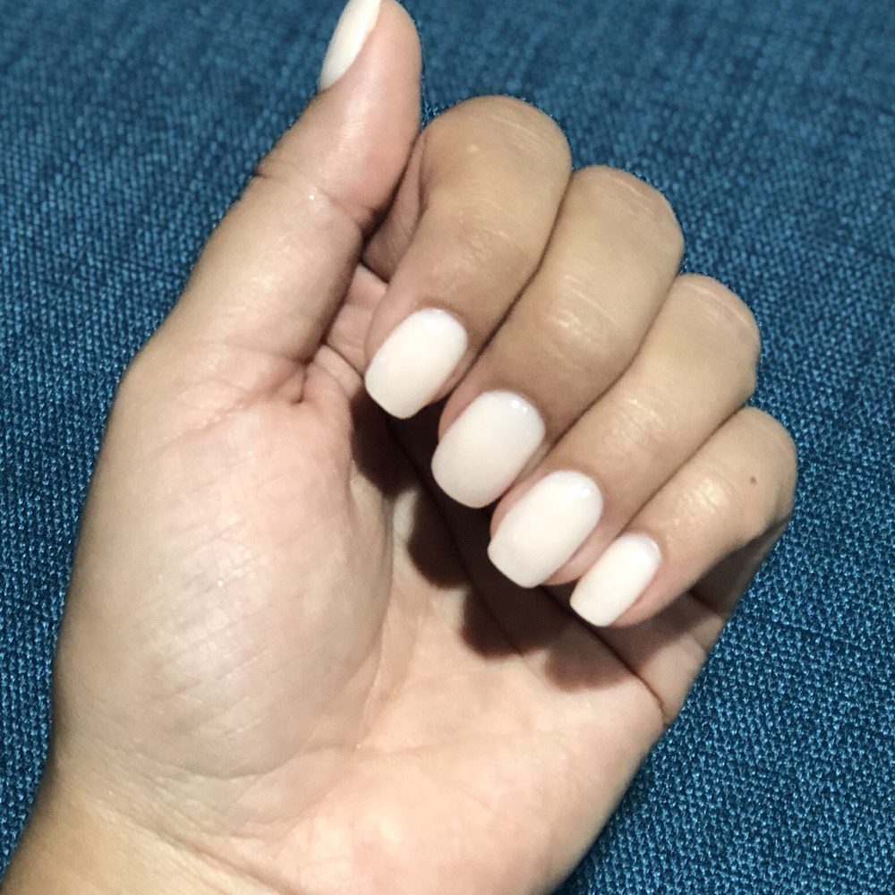 Lemon Drop Nail Bar - Nail Salons Near Me - Dallas, Texas