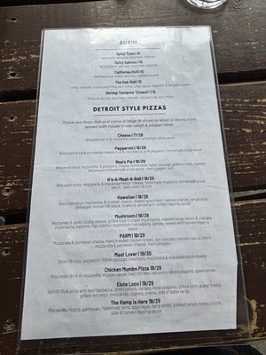 Scarlet Oak Restaurant & Bar by null