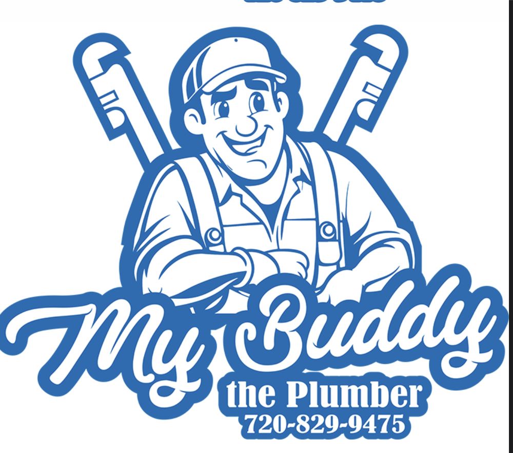 Slide of My Buddy the Plumber