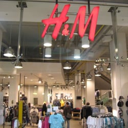 H&M